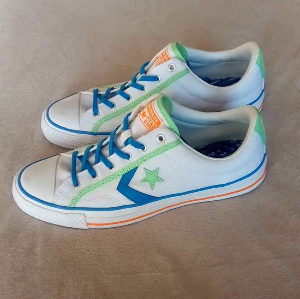 Converse star player